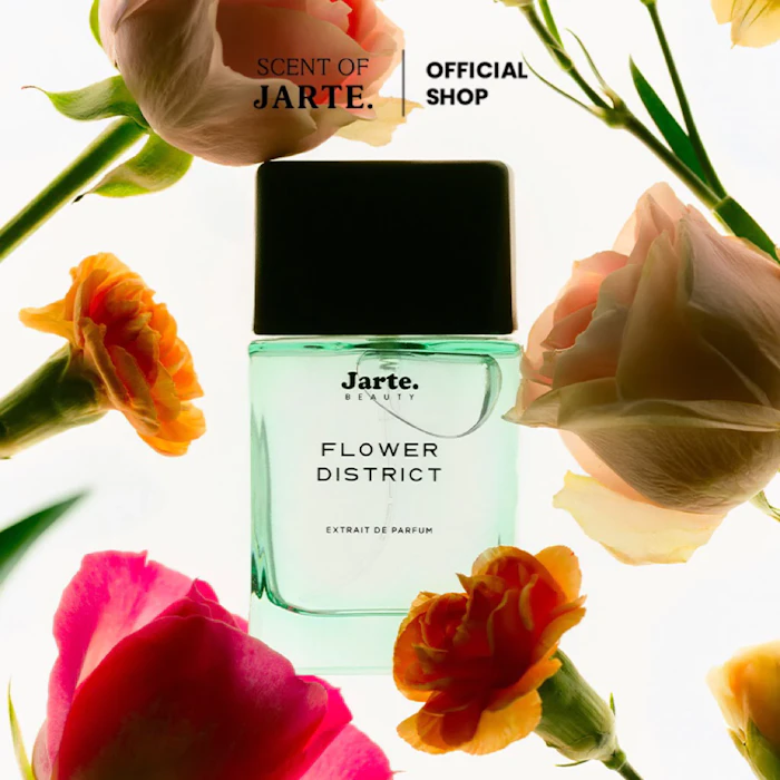 Jarte Beauty Flower District Translation missing: id.activerecord.decorators.item_part_image/alt
