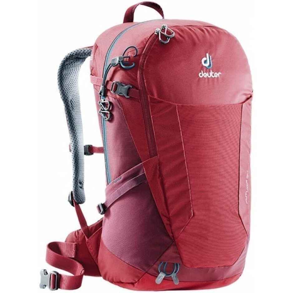 Deuter Futura 24 Translation missing: id.activerecord.decorators.item_part_image/alt