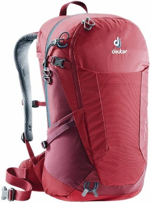 Deuter Futura 24 Translation missing: id.activerecord.decorators.item_part_image/alt