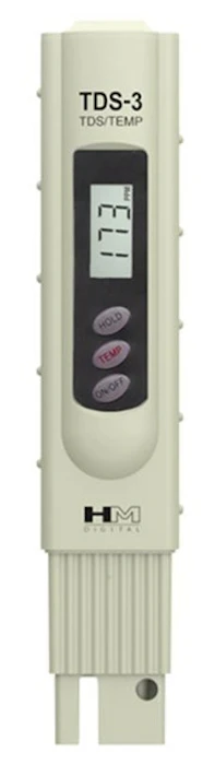 TDS Meter TDS-3 Translation missing: id.activerecord.decorators.item_part_image/alt