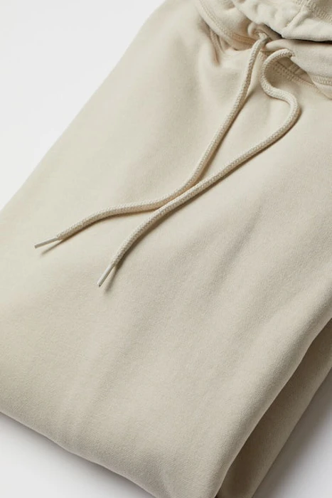 H&M Hoodie Relaxed Fit Translation missing: id.activerecord.decorators.item_part_image/alt