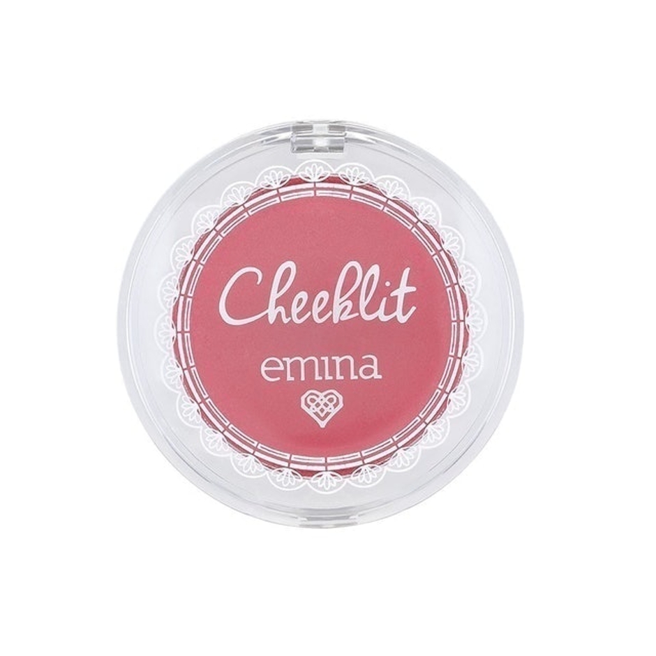 Emina Cheeklit Pressed Blush Translation missing: id.activerecord.decorators.item_part_image/alt