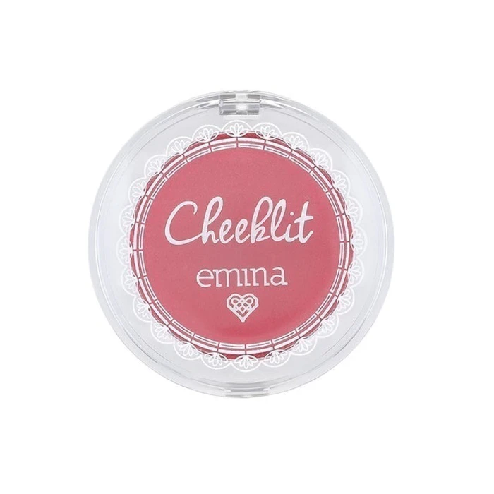 Emina Cheeklit Pressed Blush Translation missing: id.activerecord.decorators.item_part_image/alt
