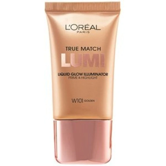 L’Oreal Paris True Match Lumi Liquid Glow Illuminator Translation missing: id.activerecord.decorators.item_part_image/alt