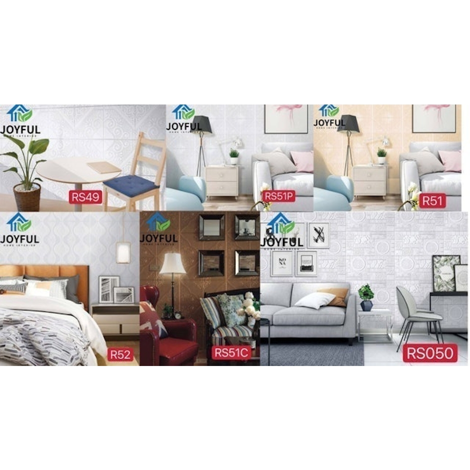 Wallpaper Dinding 3D Foam Wallfoam Translation missing: id.activerecord.decorators.item_part_image/alt