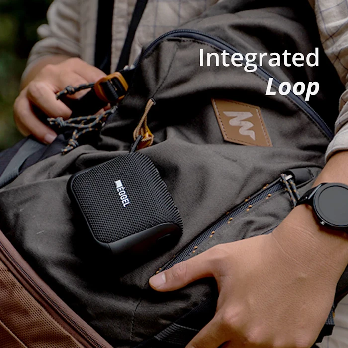Eggel Fit 3 Waterproof Portable Bluetooth Speaker Translation missing: id.activerecord.decorators.item_part_image/alt