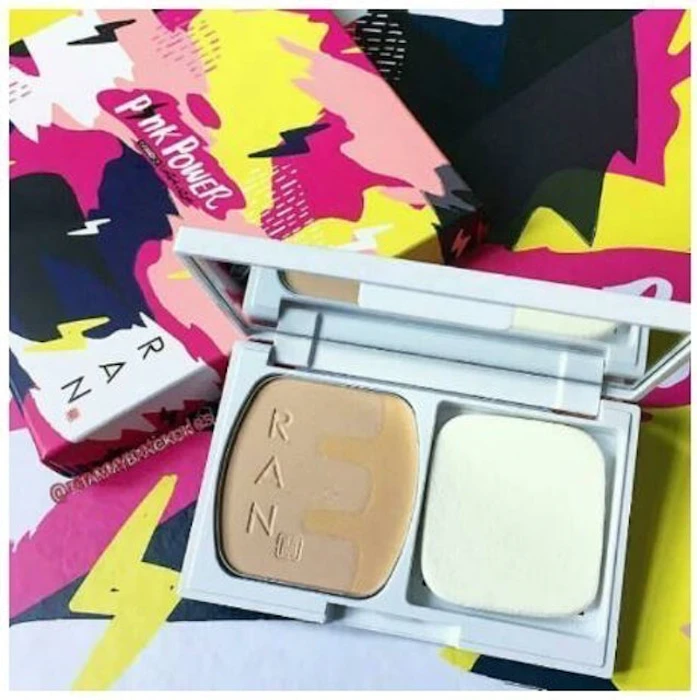 RAN Compact Powder R23 Translation missing: id.activerecord.decorators.item_part_image/alt