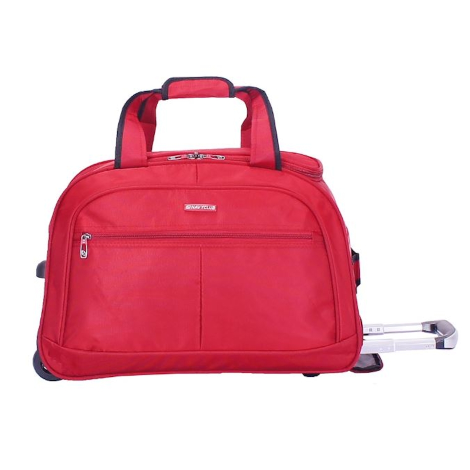 Navy Club Travel Bag Trolley BJEB Translation missing: id.activerecord.decorators.item_part_image/alt