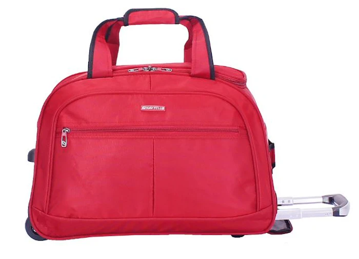 Navy Club Travel Bag Trolley BJEB Translation missing: id.activerecord.decorators.item_part_image/alt