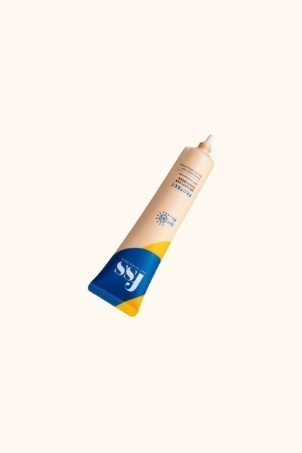 For Skin's Sake (FSS) Weightless Sunscreen SPF 50 PA++++ Translation missing: id.activerecord.decorators.item_part_image/alt