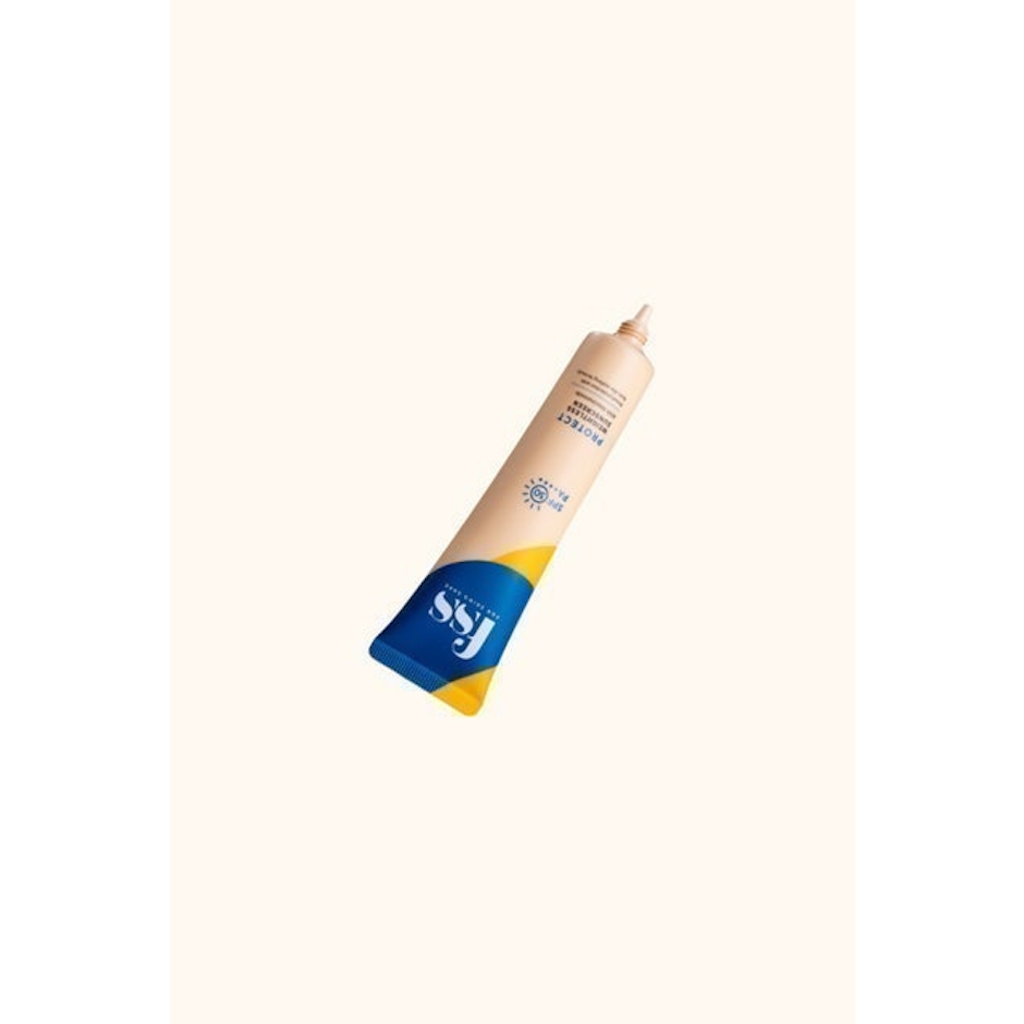 For Skin's Sake (FSS) Weightless Sunscreen SPF 50 PA++++ Translation missing: id.activerecord.decorators.item_part_image/alt