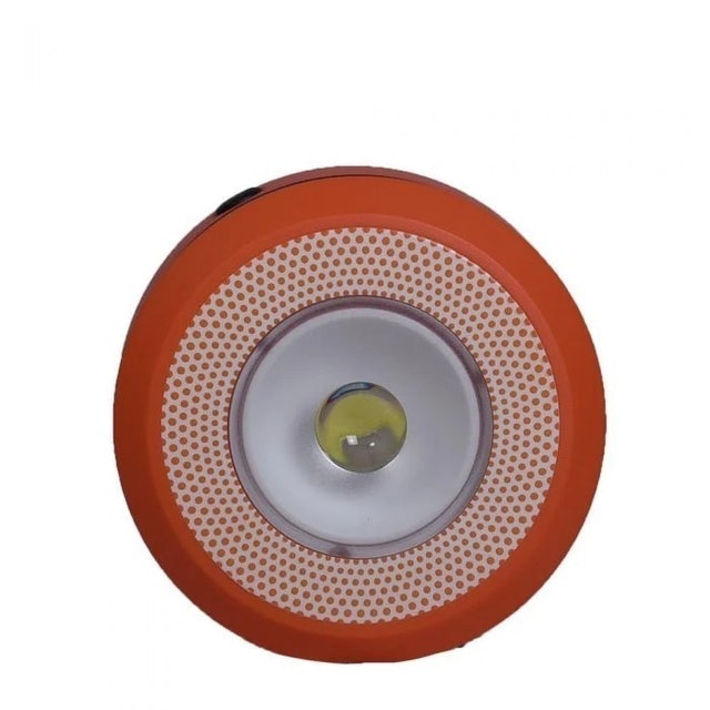 Eiger  Fireflies Lantern - Orange Translation missing: id.activerecord.decorators.item_part_image/alt