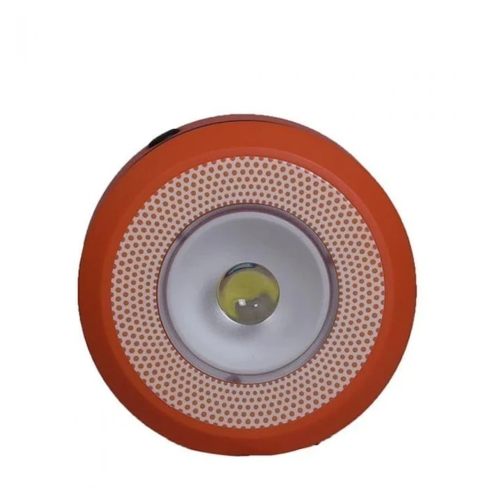 Eiger Fireflies Lantern - Orange Translation missing: id.activerecord.decorators.item_part_image/alt