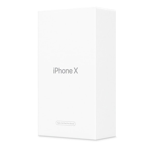Apple iPhone X  Translation missing: id.activerecord.decorators.item_part_image/alt