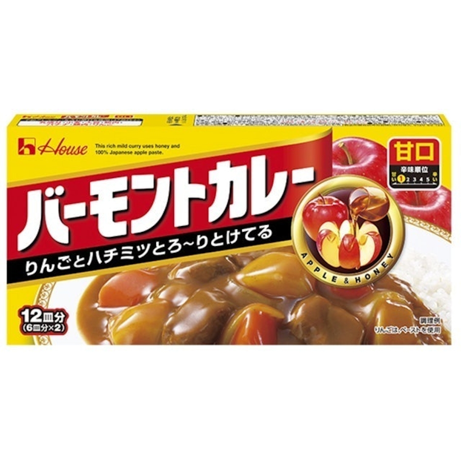 House Foods Vermont Curry Translation missing: id.activerecord.decorators.item_part_image/alt