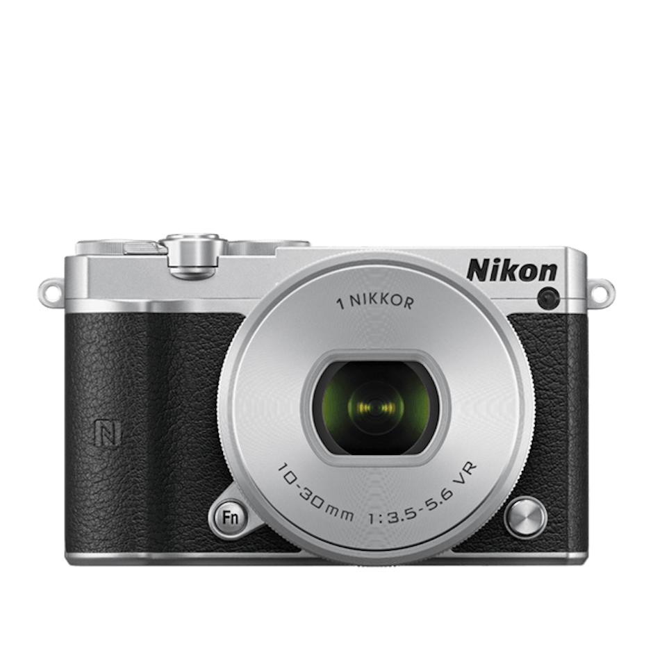 Nikon 1 J5 Translation missing: id.activerecord.decorators.item_part_image/alt