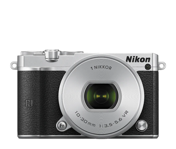 Nikon 1 J5 Translation missing: id.activerecord.decorators.item_part_image/alt