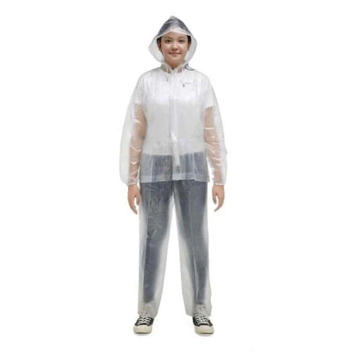Raincity Jas Hujan Setelan Victory Transparan Translation missing: id.activerecord.decorators.item_part_image/alt