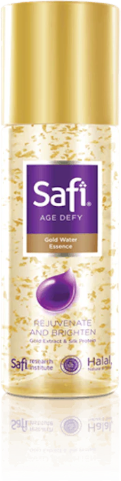 Safi Age Defy Gold Water Essence Translation missing: id.activerecord.decorators.item_part_image/alt