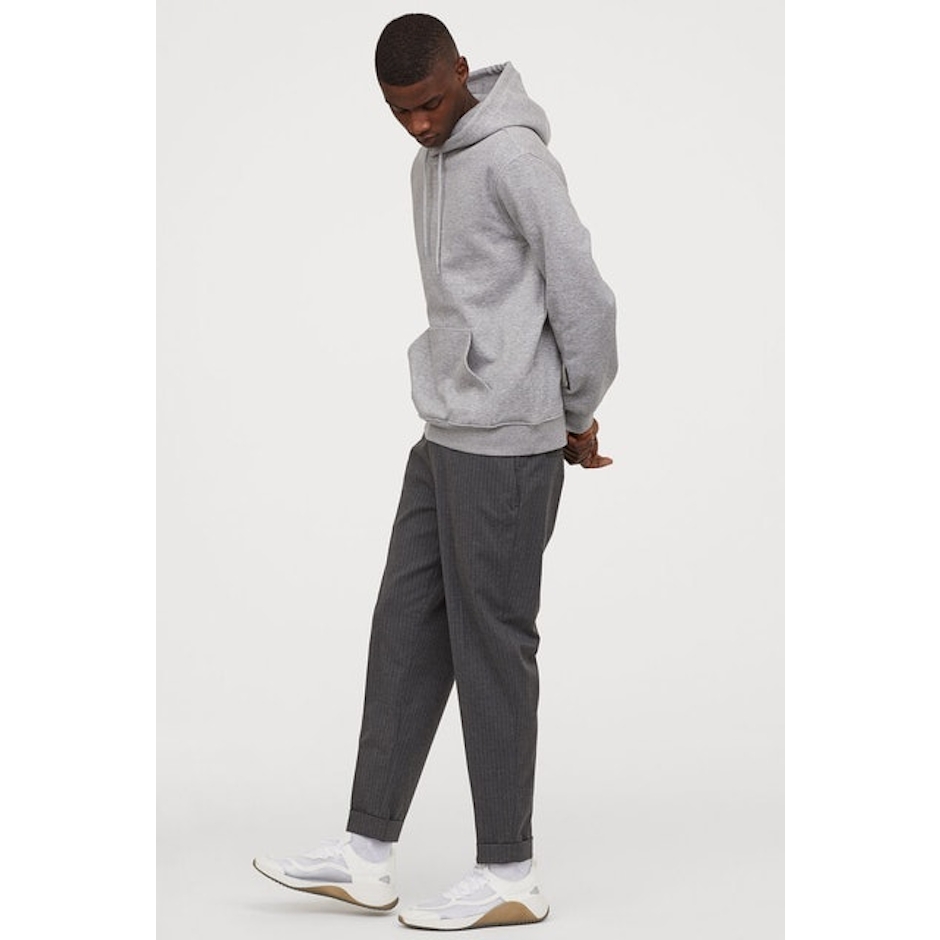 H&M Hoodie Relaxed Fit Translation missing: id.activerecord.decorators.item_part_image/alt