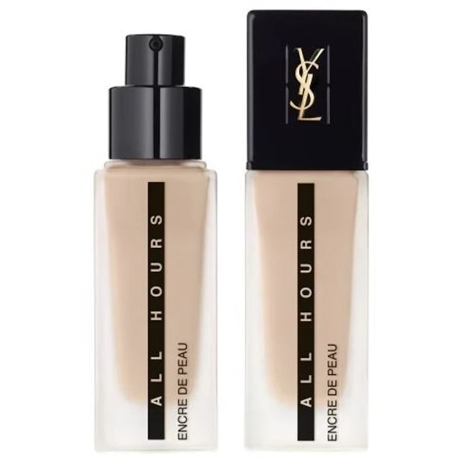 Yves Saint Laurent All Hours Foundation Translation missing: id.activerecord.decorators.item_part_image/alt