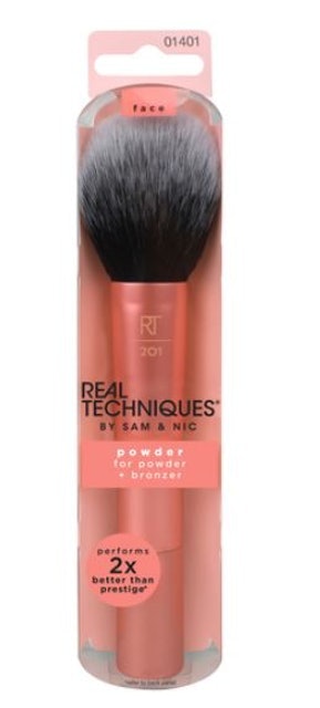 Real Techniques  Powder Brush Translation missing: id.activerecord.decorators.item_part_image/alt
