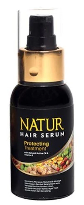 Natur Hair Serum Translation missing: id.activerecord.decorators.item_part_image/alt
