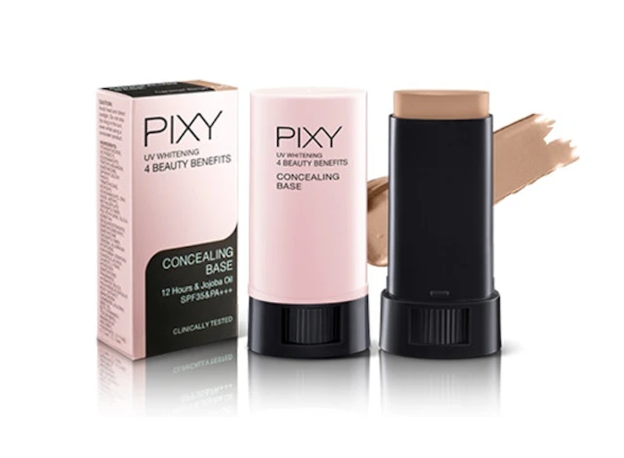 PIXY UVW Concealing Base Translation missing: id.activerecord.decorators.item_part_image/alt