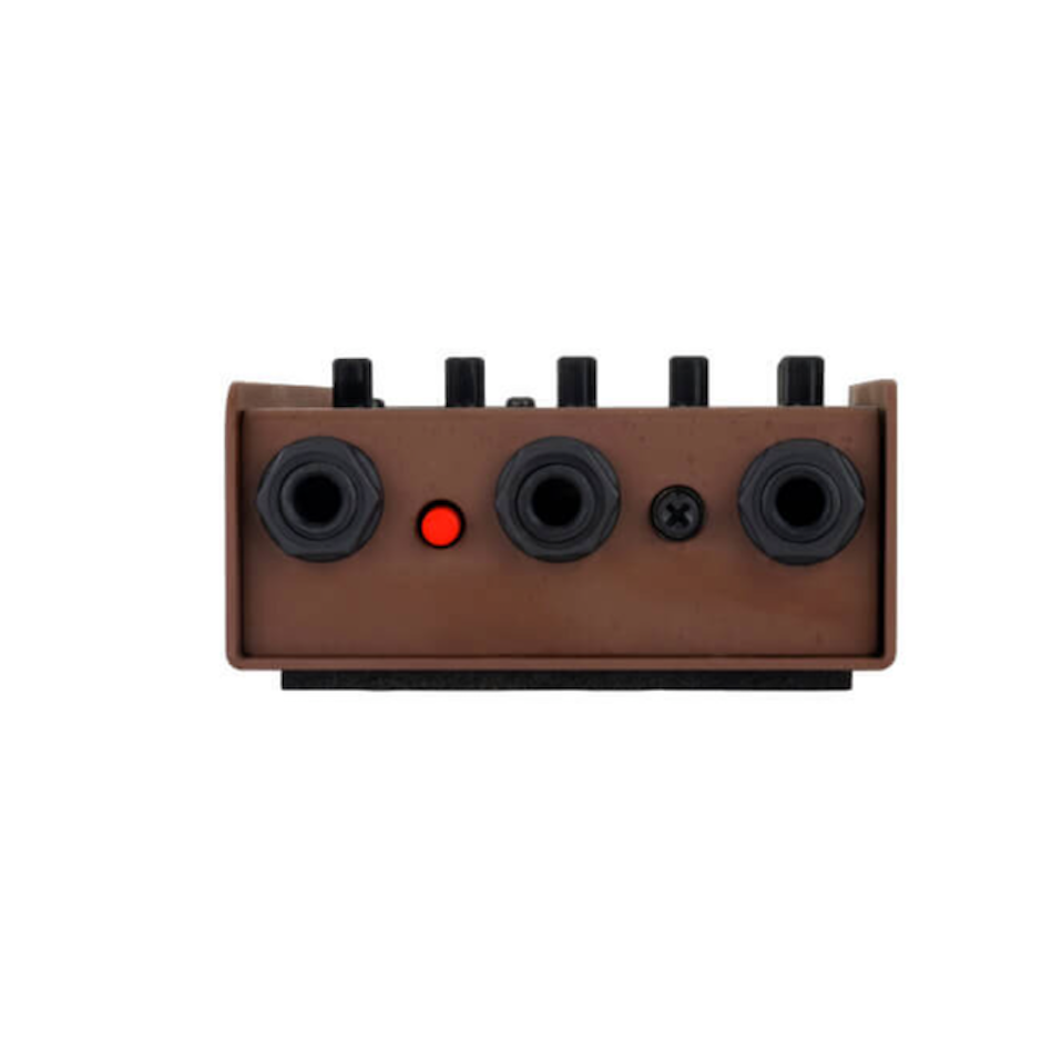 LR BAGGS PARA DI Acoustic Guitar Preamp + DI Translation missing: id.activerecord.decorators.item_part_image/alt