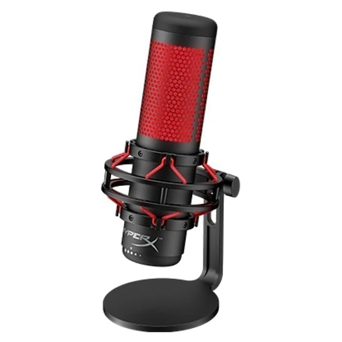 Kingston Technology HyperX QuadCast Translation missing: id.activerecord.decorators.item_part_image/alt