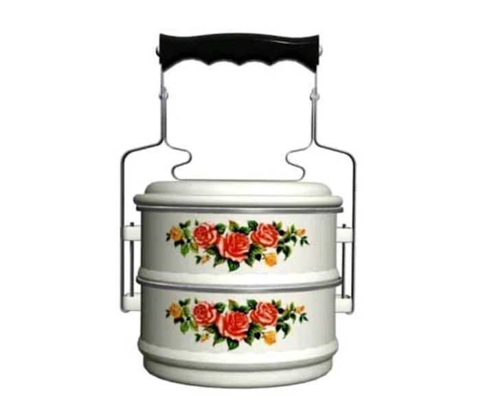 Maspion Rantang Susun 2 Enamel 14 Cm Translation missing: id.activerecord.decorators.item_part_image/alt