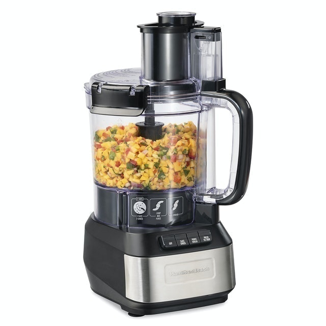 Hamilton Beach 12-Cup Stack & Snap Food Processor Translation missing: id.activerecord.decorators.item_part_image/alt