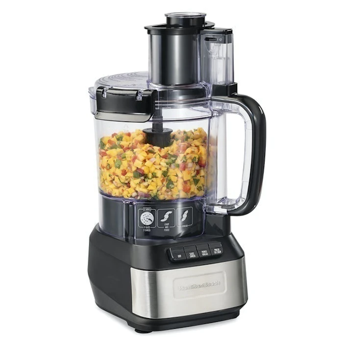 Hamilton Beach 12-Cup Stack & Snap Food Processor Translation missing: id.activerecord.decorators.item_part_image/alt