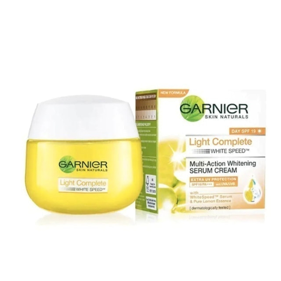 Garnier Garnier Light Complete Multi-Action Whitening Serum Cream Translation missing: id.activerecord.decorators.item_part_image/alt