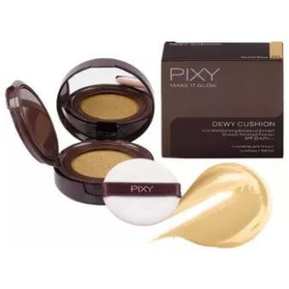Pixy Make It Glow Dewy Cushion Translation missing: id.activerecord.decorators.item_part_image/alt