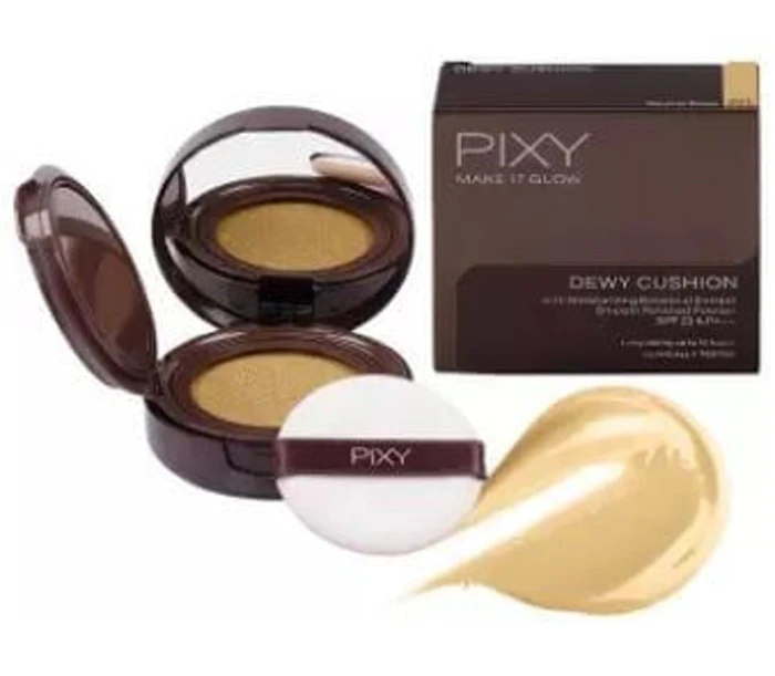Pixy Make It Glow Dewy Cushion Translation missing: id.activerecord.decorators.item_part_image/alt