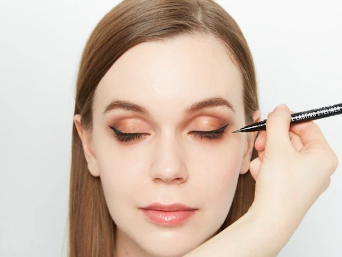 CUÒRE K-Palette Real Lasting Eyeliner 24h WP Translation missing: id.activerecord.decorators.item_part_image/alt