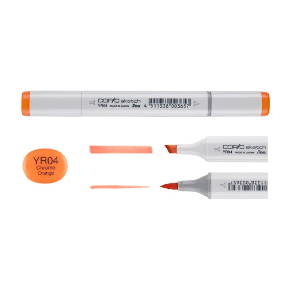Copic Sketch Translation missing: id.activerecord.decorators.item_part_image/alt