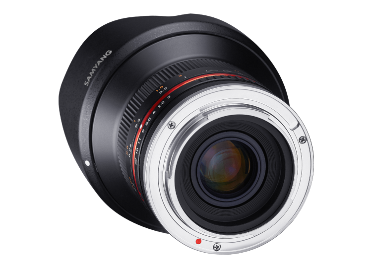 Samyang 12mm F2.0 NCS CS Translation missing: id.activerecord.decorators.item_part_image/alt
