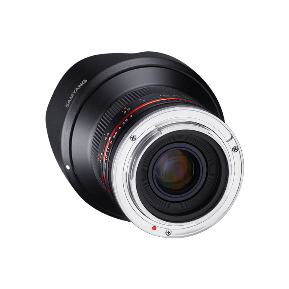 Samyang 12mm F2.0 NCS CS Translation missing: id.activerecord.decorators.item_part_image/alt
