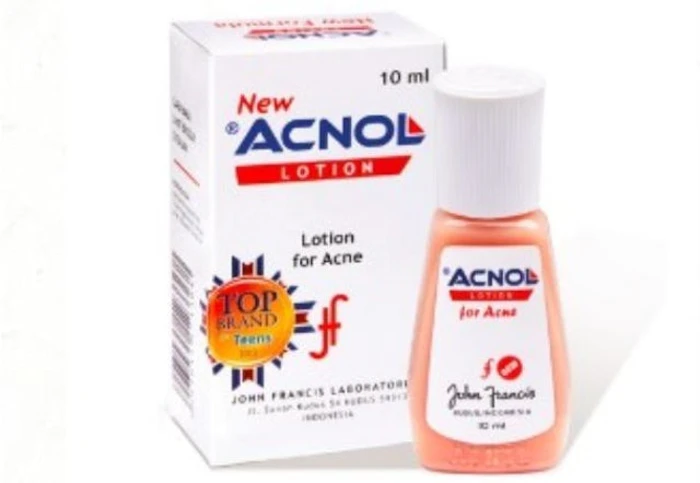 Acnol Lotion for Acne Translation missing: id.activerecord.decorators.item_part_image/alt