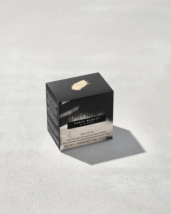 Fenty Beauty Pro Filt'r Mini Instant Retouch Setting Powder Translation missing: id.activerecord.decorators.item_part_image/alt