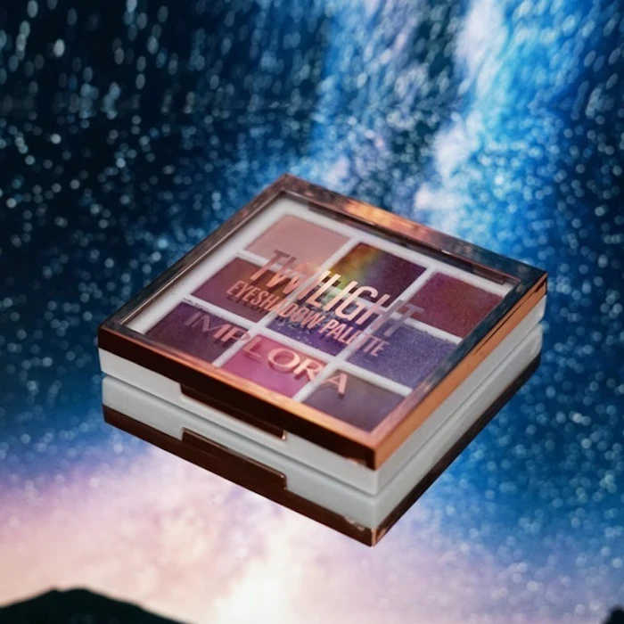 Implora NEW Eyeshadow Palette Translation missing: id.activerecord.decorators.item_part_image/alt