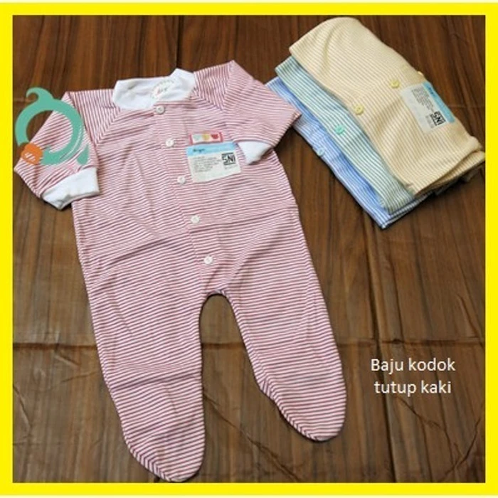 Miyo Paket Baju Kodok Jumper Newborn Translation missing: id.activerecord.decorators.item_part_image/alt
