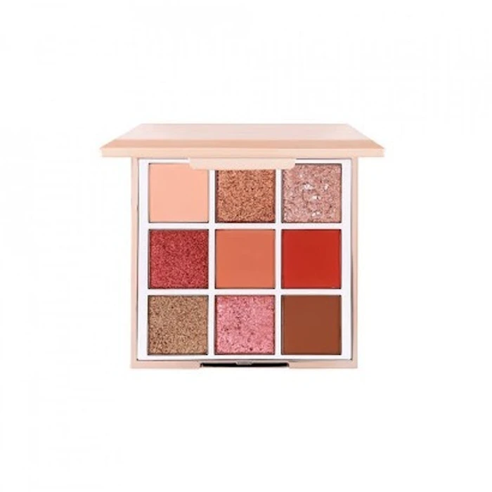 ESQA Goddess Eyeshadow Palette Translation missing: id.activerecord.decorators.item_part_image/alt