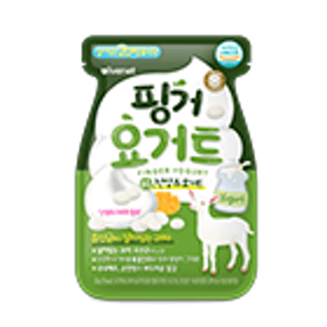 IVENET BeBe Finger Yogurt Translation missing: id.activerecord.decorators.item_part_image/alt