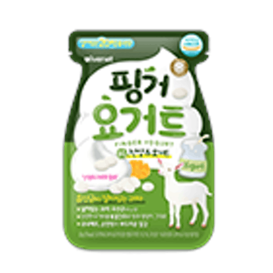 IVENET BeBe Finger Yogurt Translation missing: id.activerecord.decorators.item_part_image/alt