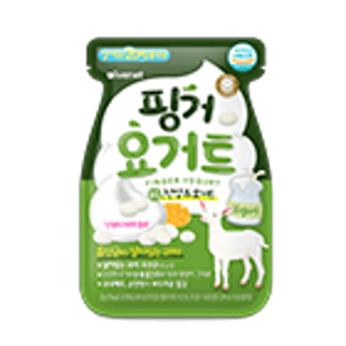 IVENET BeBe Finger Yogurt Translation missing: id.activerecord.decorators.item_part_image/alt