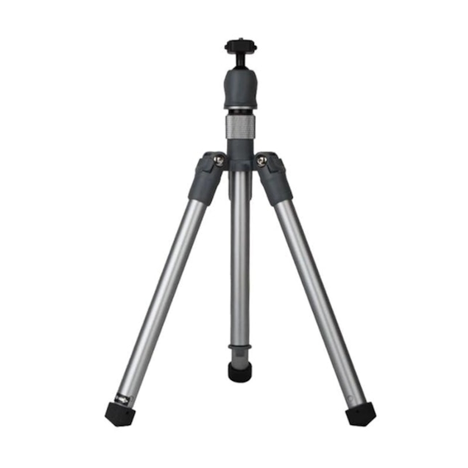 Tripod Perspective Aluminium Translation missing: id.activerecord.decorators.item_part_image/alt