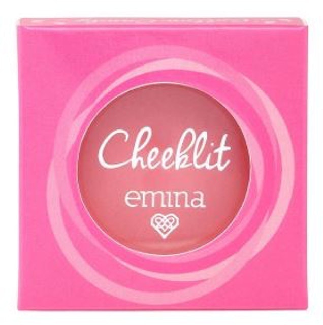 Emina Cheeklit Pressed Blush Translation missing: id.activerecord.decorators.item_part_image/alt